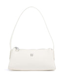 Hugo Chris 2.0 Shoulder bag open white
