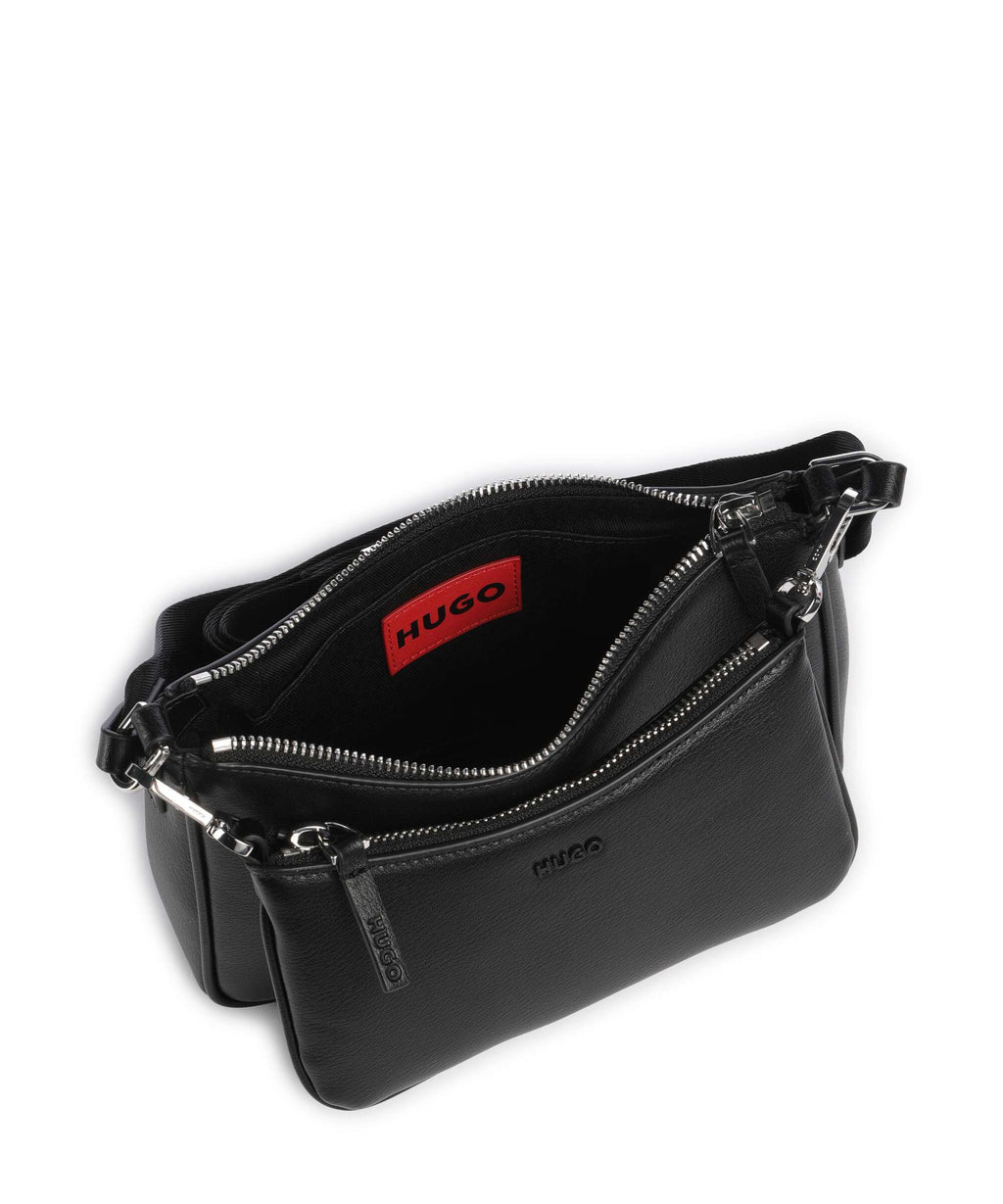 Hugo Bel 2.0 Crossbody bag black