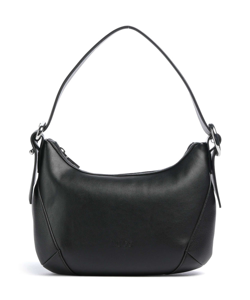 Hugo Ninda Hobo bag black