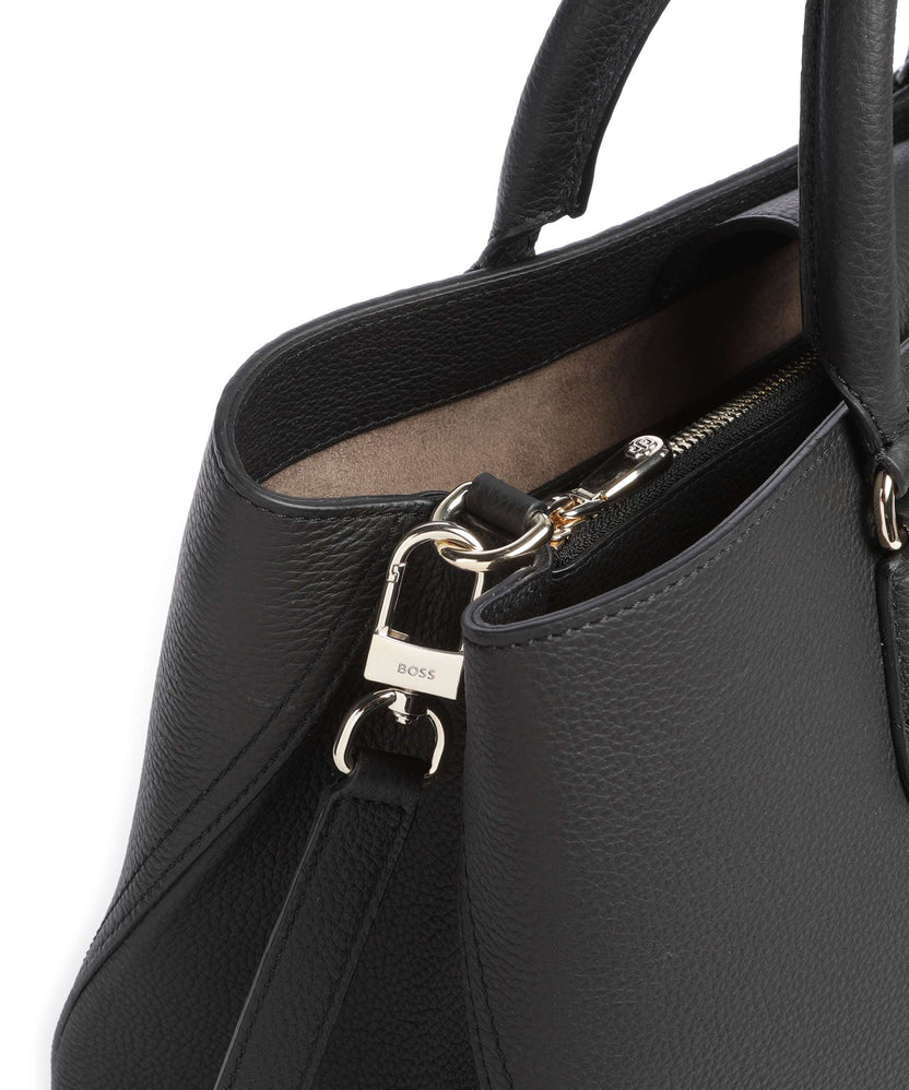 BOSS Lenah Handbag black