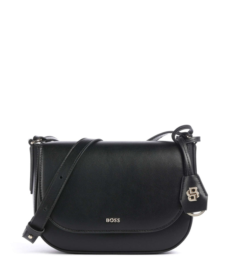 BOSS Numah Crossbody bag black
