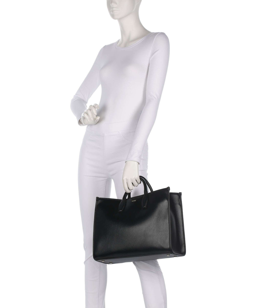 BOSS Sandy Handbag black