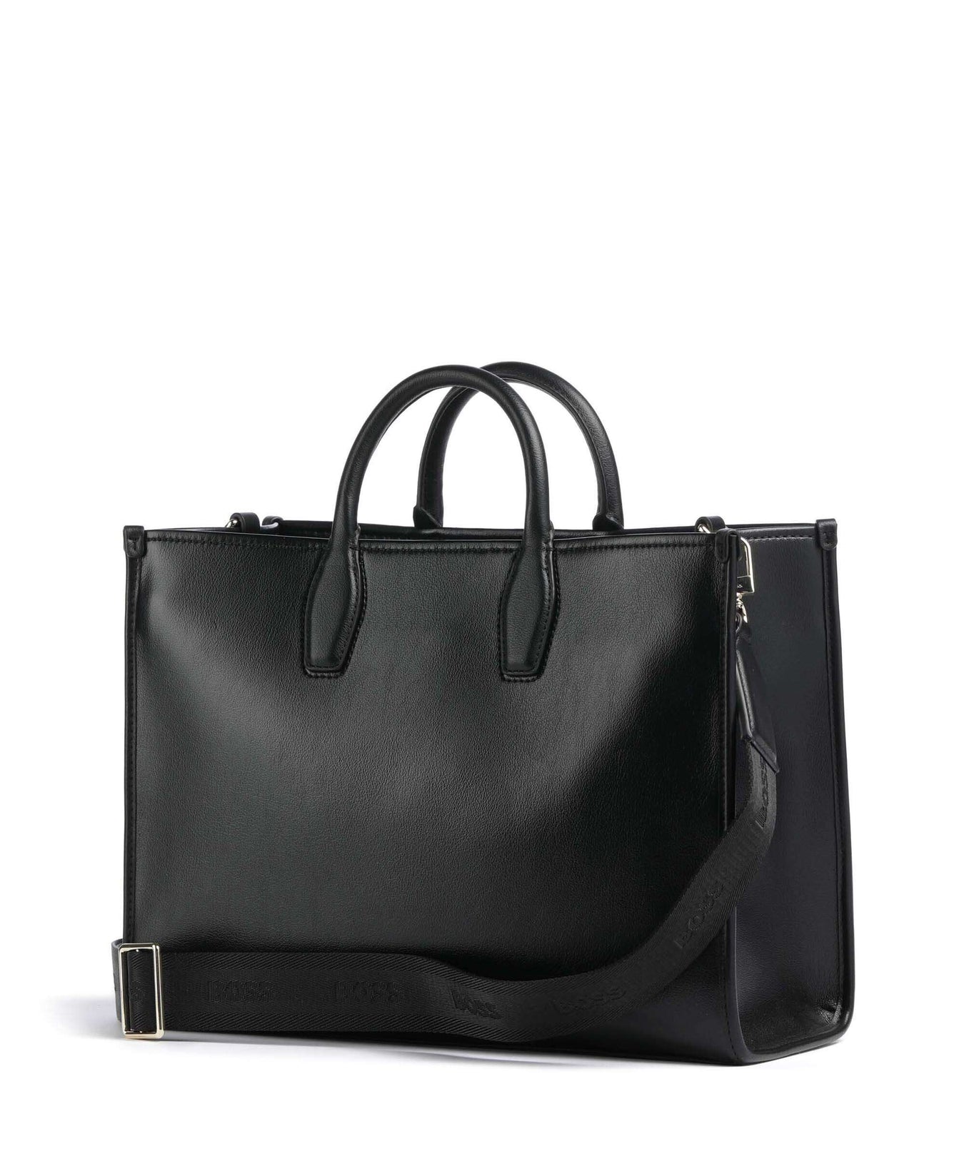 BOSS Sandy Handbag black