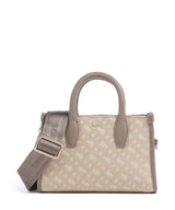 BOSS Sandy Handbag light beige