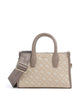 BOSS Sandy Handbag light beige