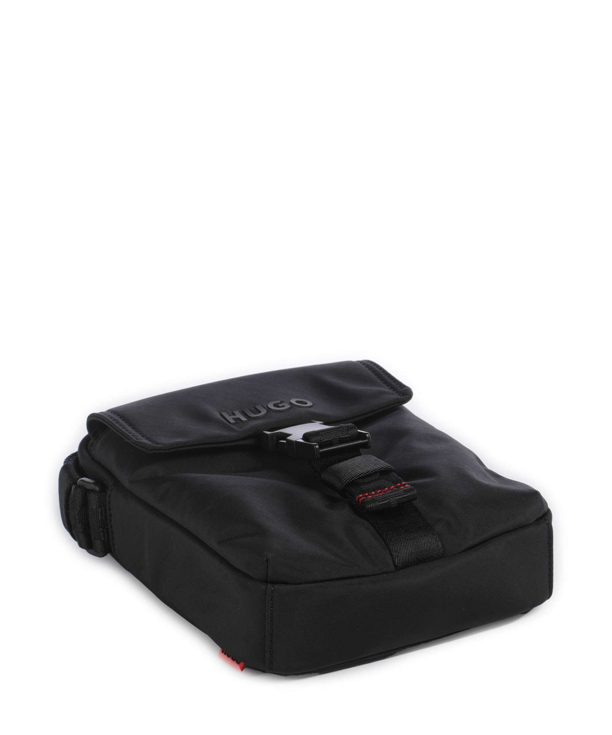 Hugo Marsel Crossbody bag black