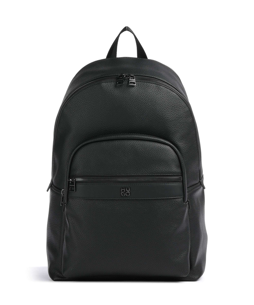 Hugo Quantic Backpack black