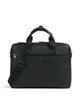 Hugo Quantic Briefcase black