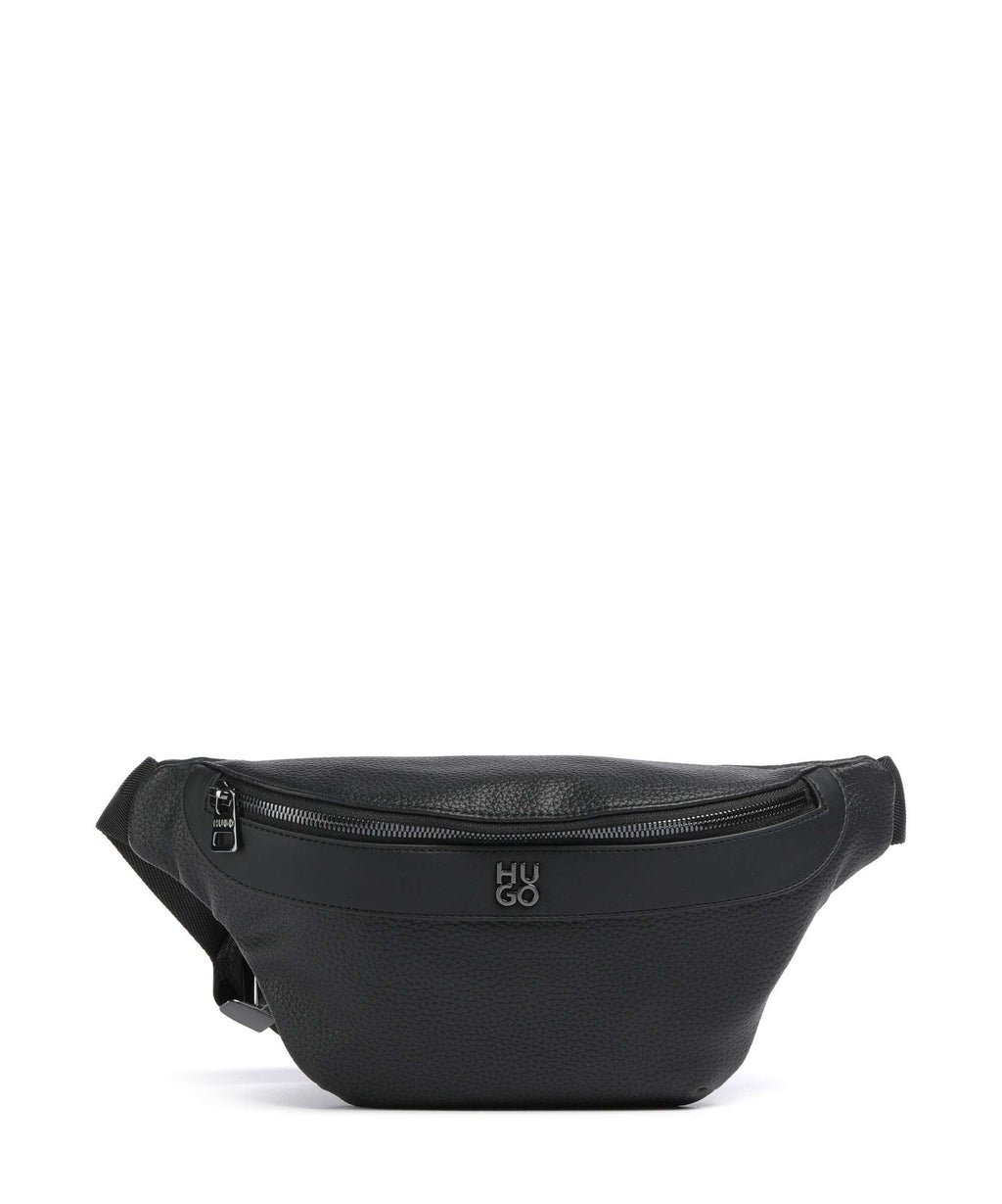 Hugo Quantic Belt bag black