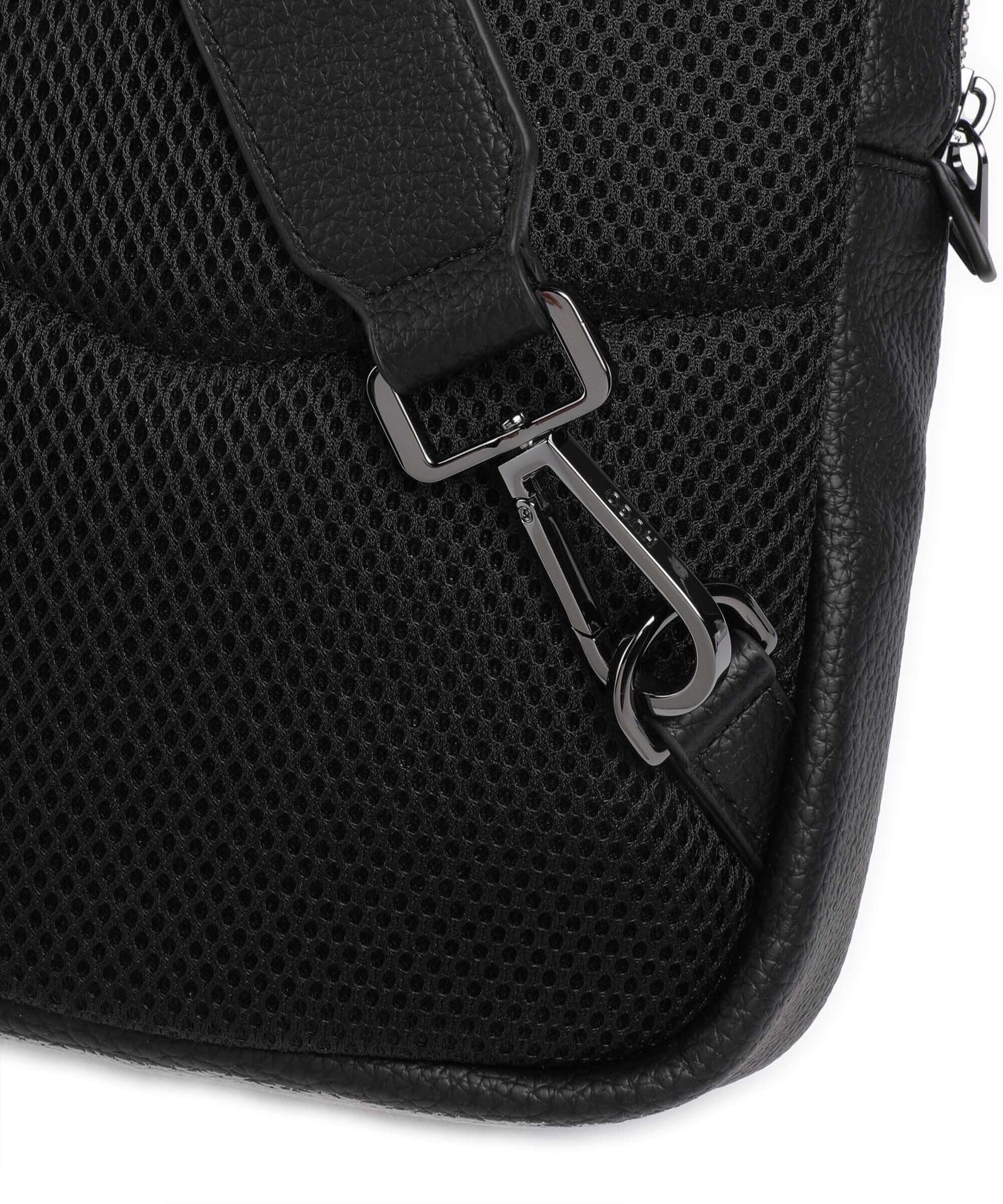 Hugo Quantic Sling bag black
