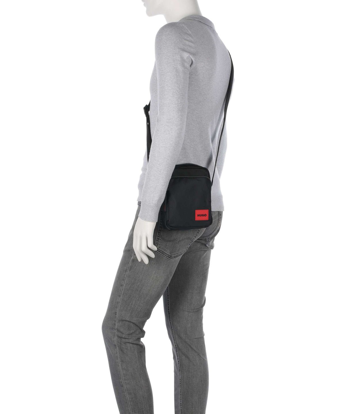Hugo Ethon 3.0 Crossbody bag black