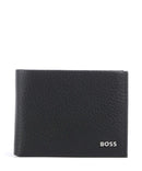 BOSS Crosstown Wallet black