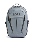 BOSS Stormy Backpack dark grey