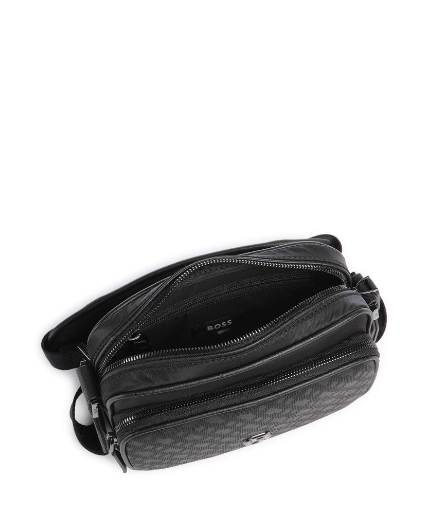 BOSS B Icon Crossbody bag black
