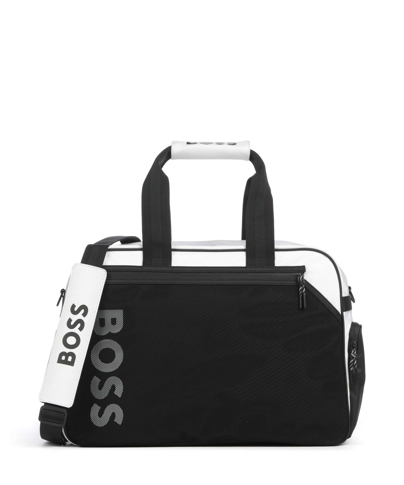 BOSS Onset Weekend bag natural