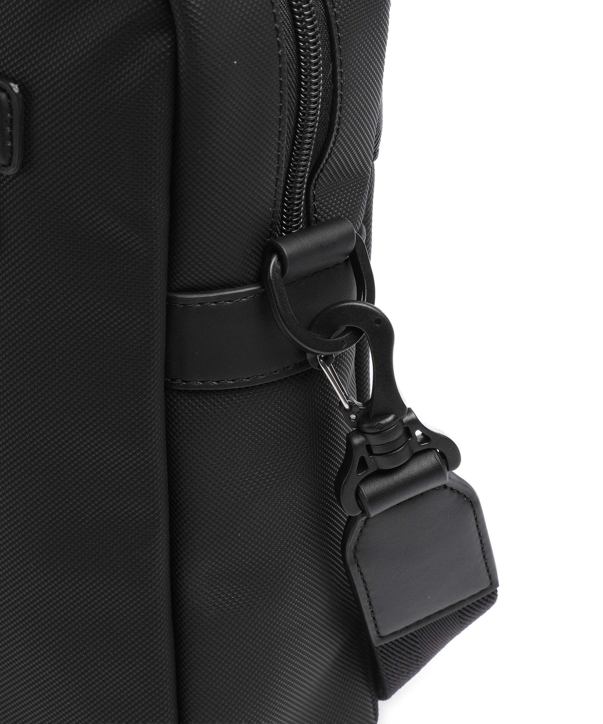 BOSS Jinko Briefcase 14″ imitation leather black - 50548768-001