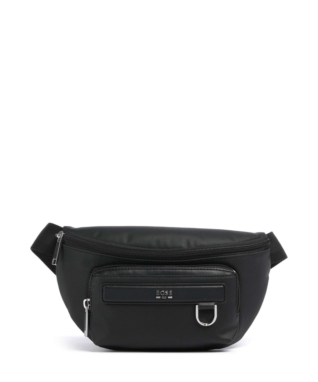 BOSS Jinko Belt bag black