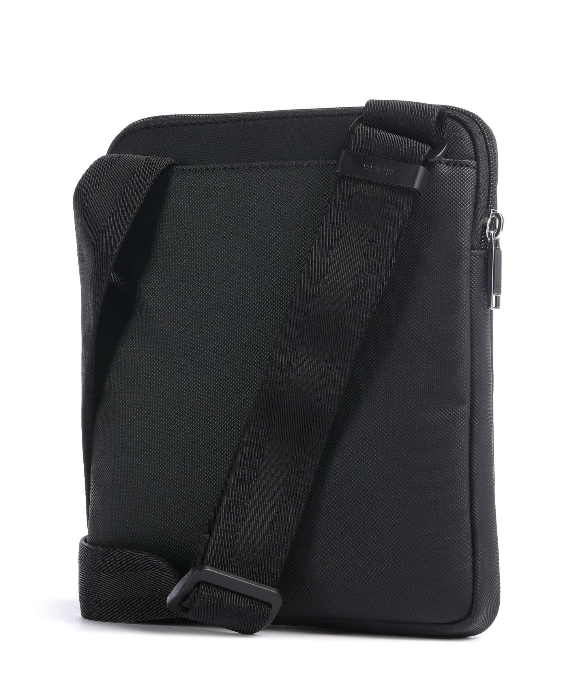 BOSS Jinko Crossbody bag black