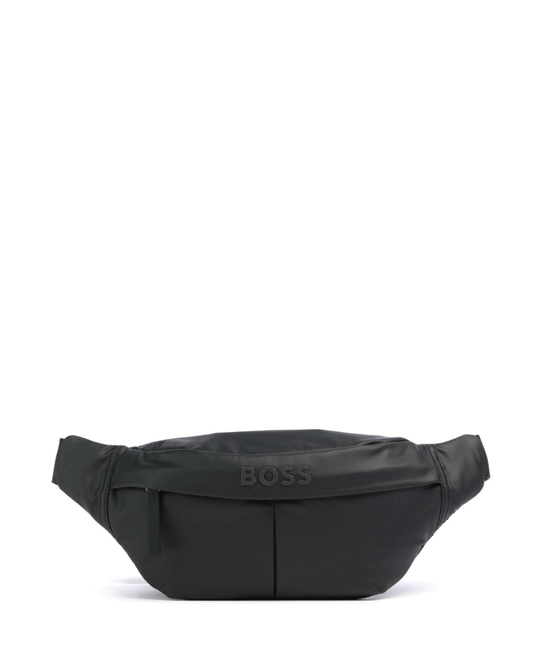 BOSS Stormy Fanny pack black