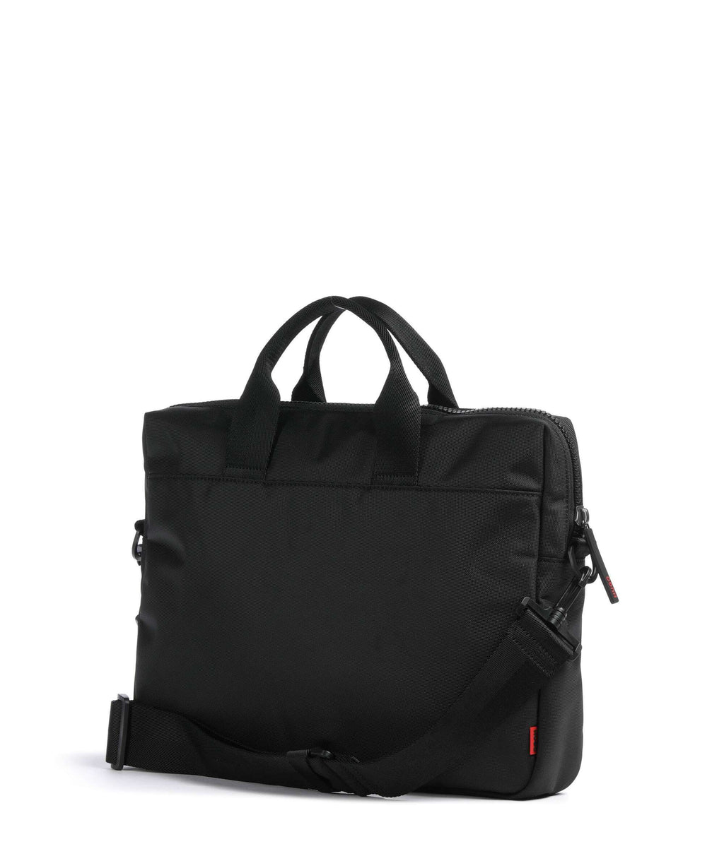 Hugo Ethon 3.0 Briefcase black