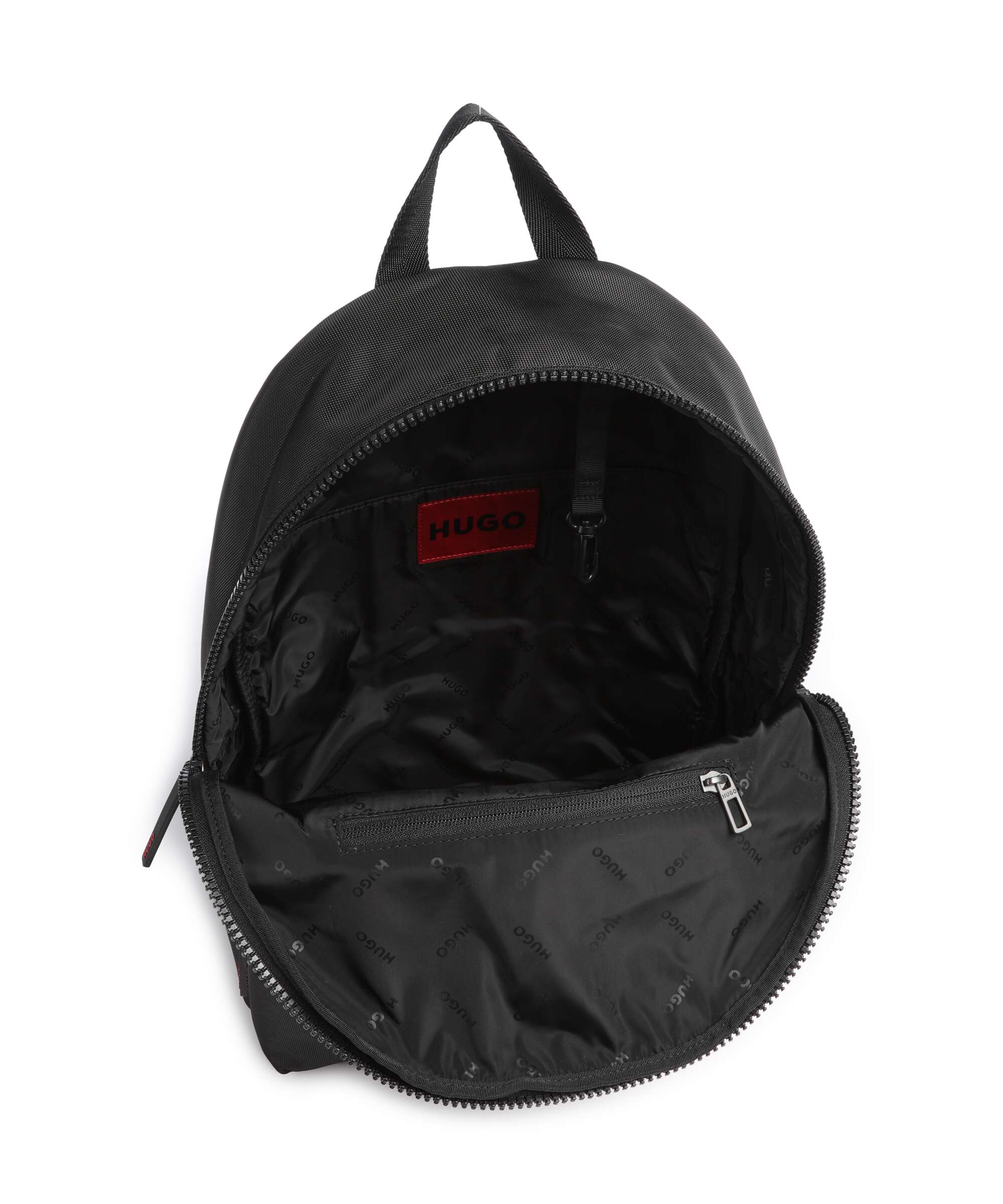 ✨新品未使用 HUGO BOSS ETHON 3.0 BACKPACK リュック Hugo Ethon 3.0 Backpack 14″ recycled polyester black - 50549717