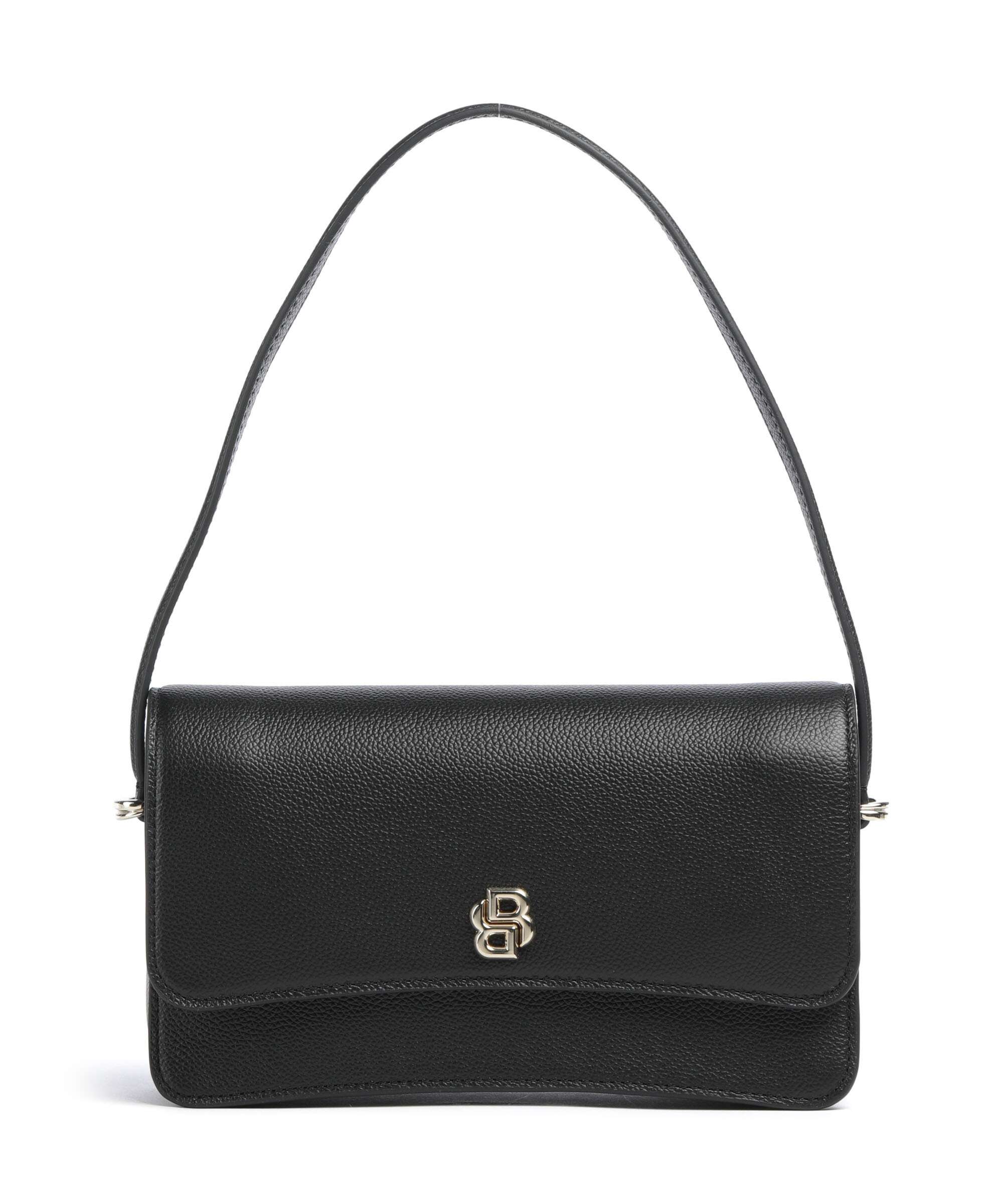 BOSS Beyond Shoulder bag black