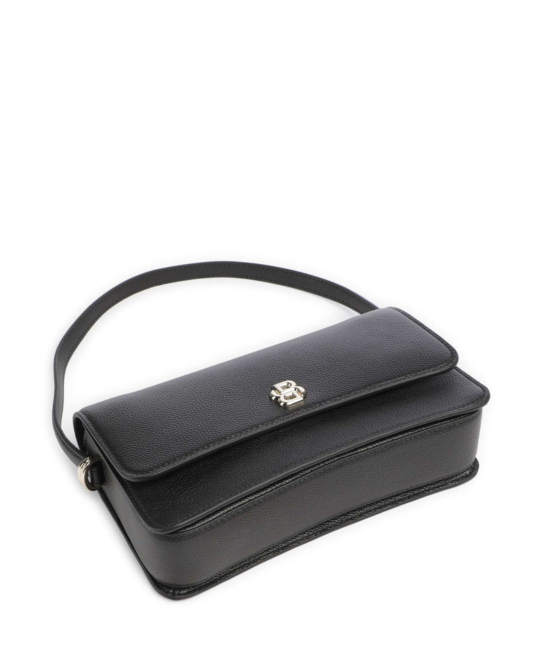BOSS Beyond Shoulder bag black