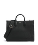 BOSS Sandy Handbag black