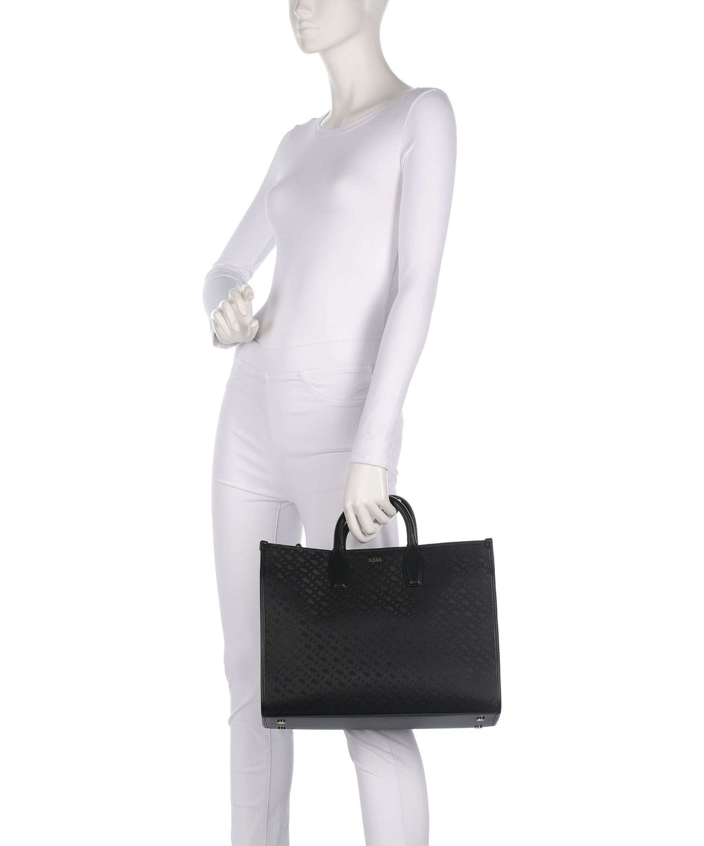 BOSS Sandy Handbag black