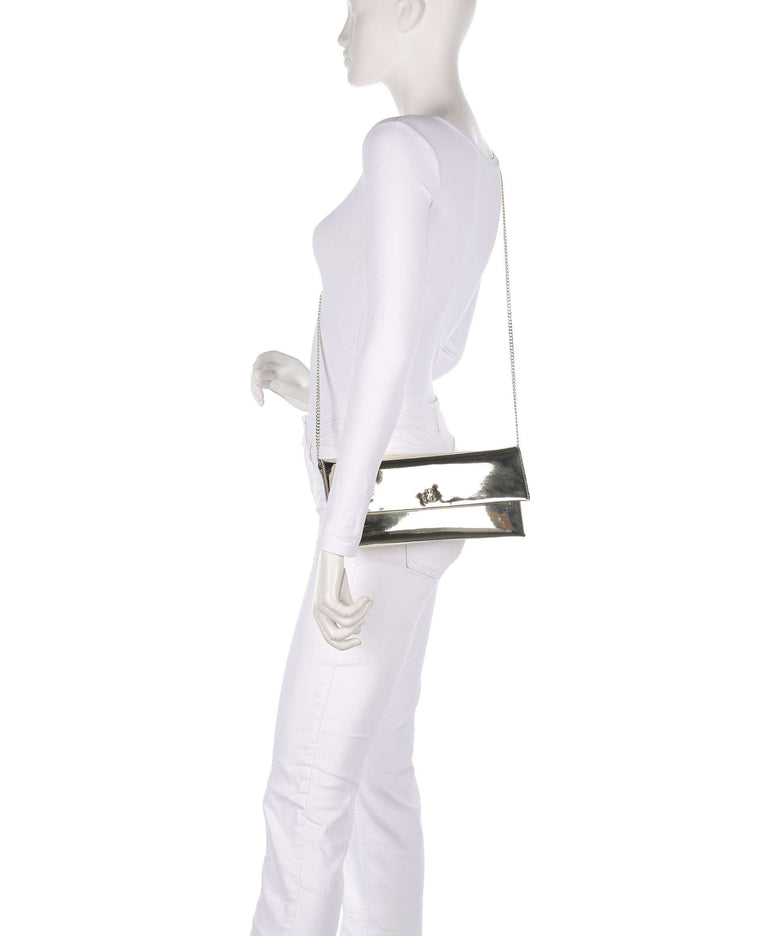 BOSS Beyond Crossbody bag gold