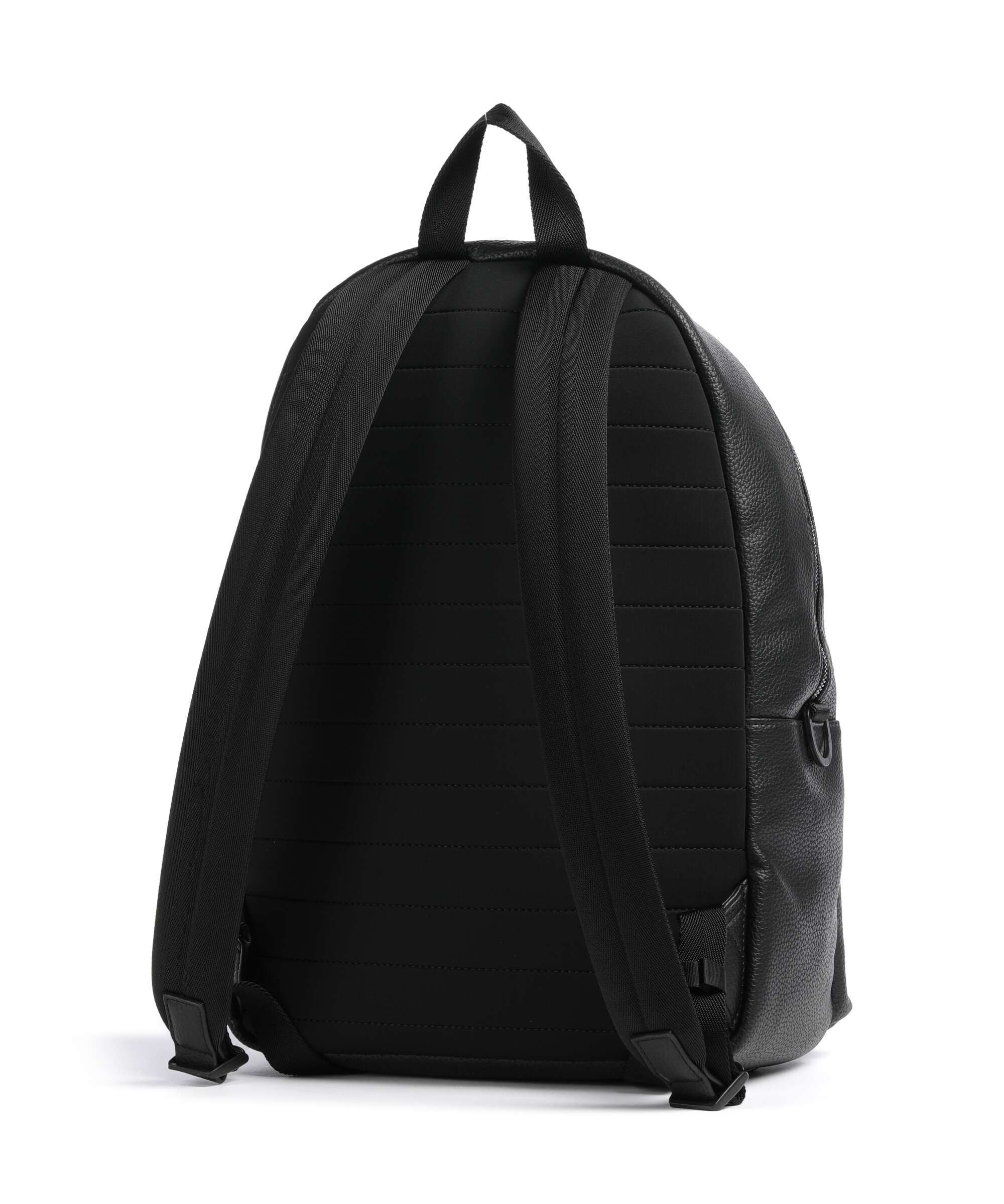 Hugo Ethon Backpack 13″ imitation leather black - 50551774-001