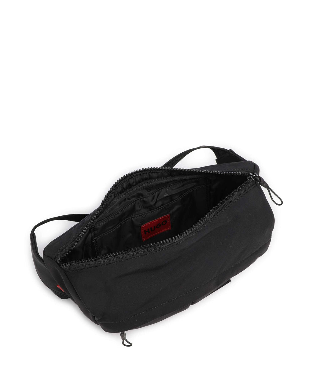 Hugo Taric Fanny pack black
