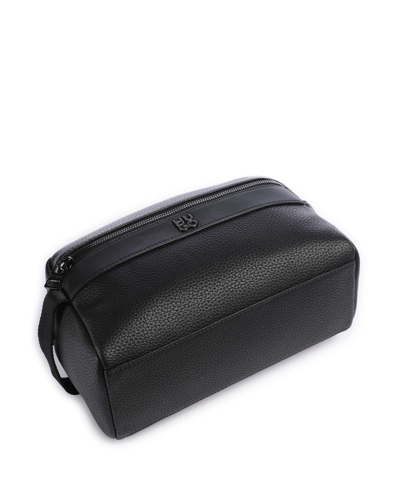 Hugo Quantic Toiletry bag black