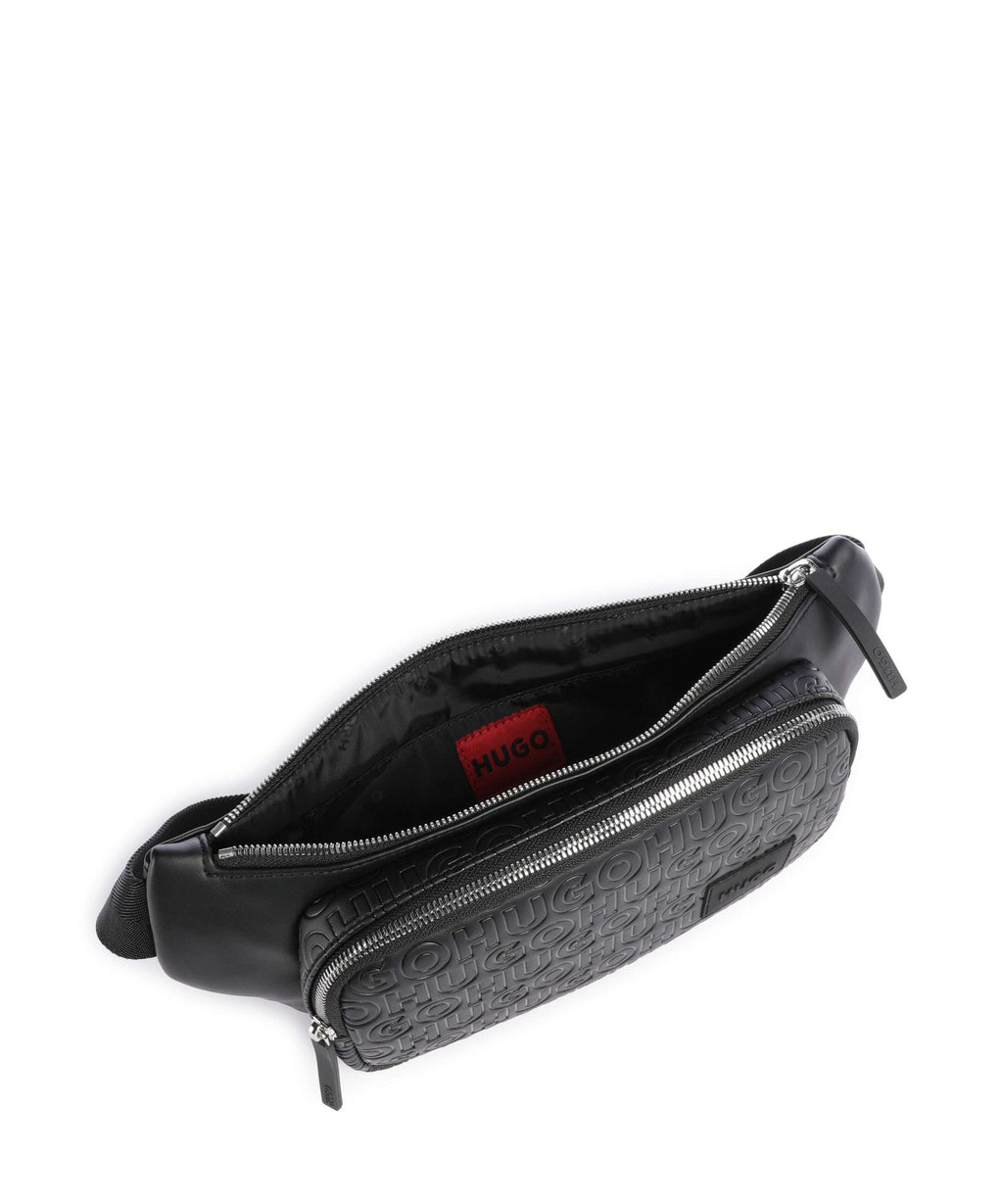 Hugo Ethon 2.0 Belt bag black