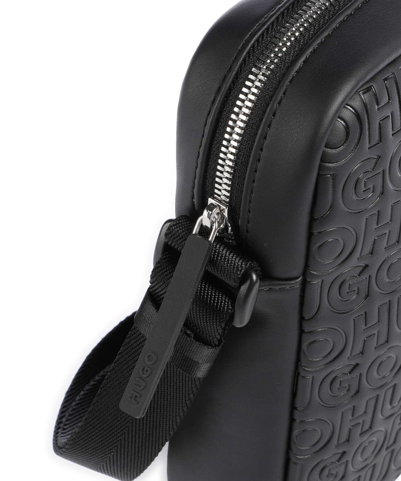 Hugo Ethon 2.0 Crossbody bag black