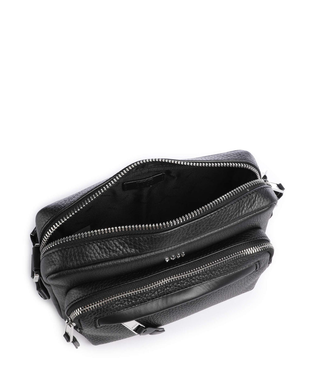 BOSS Highway Crossbody bag black