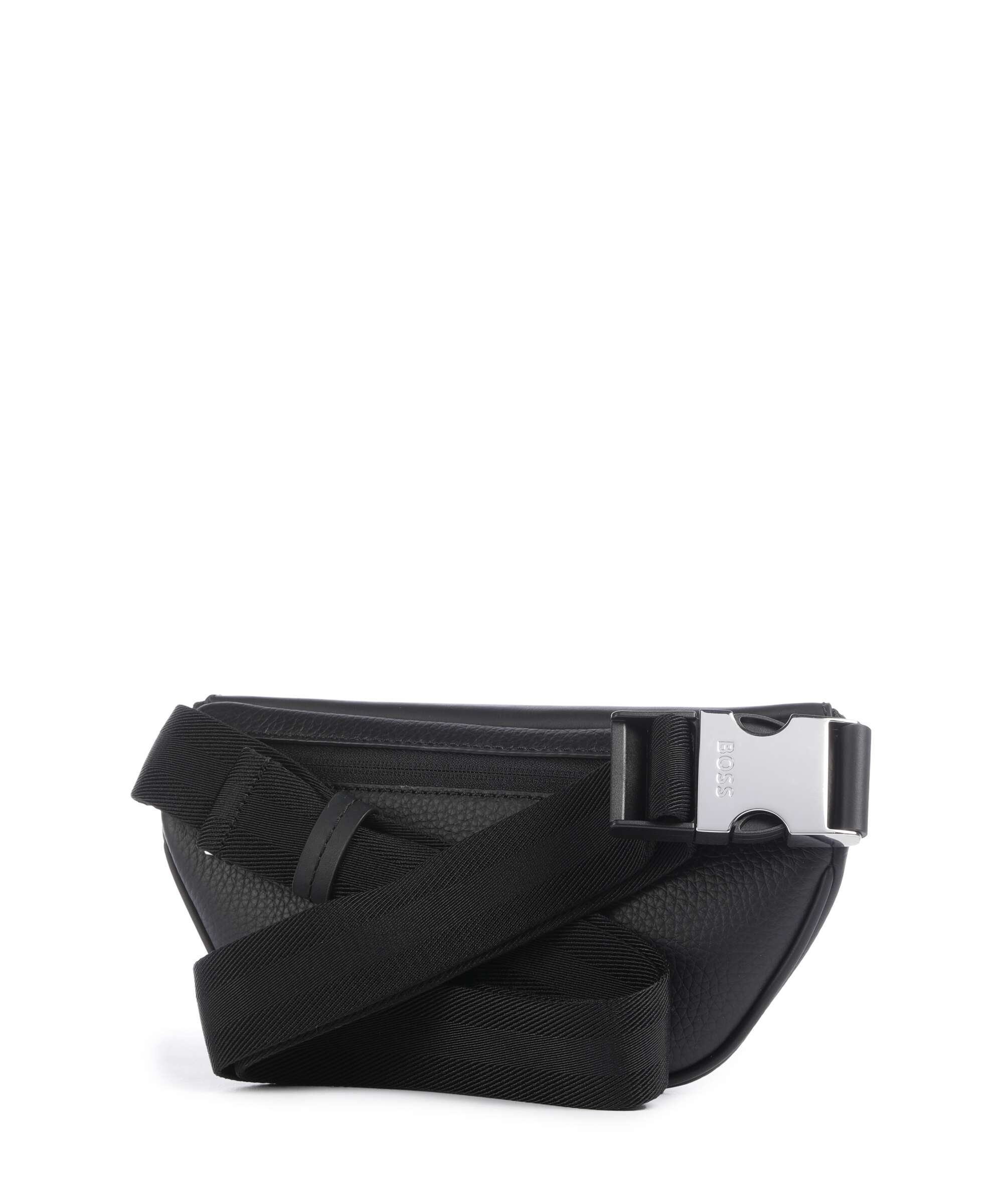 BOSS Crosstown Belt bag black