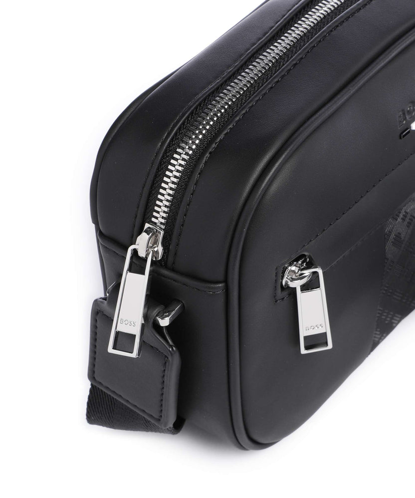 BOSS Ray Crossbody bag black