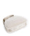 Hugo Bel 2.0 Crossbody bag open white