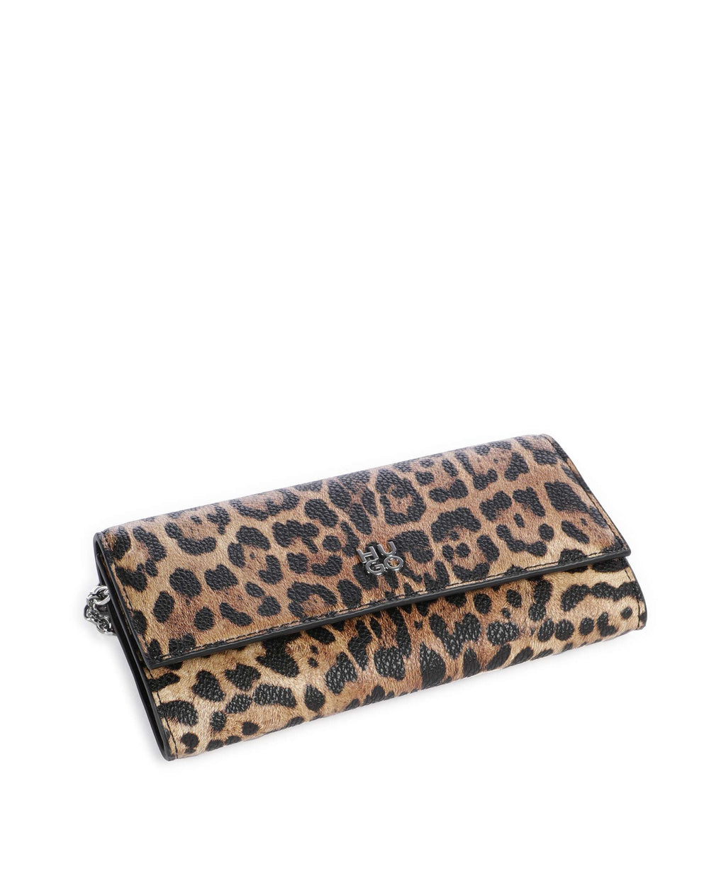 Hugo Chris 2.0 Crossbody bag open miscellaneous