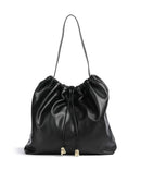 Hugo Millie Bucket bag black