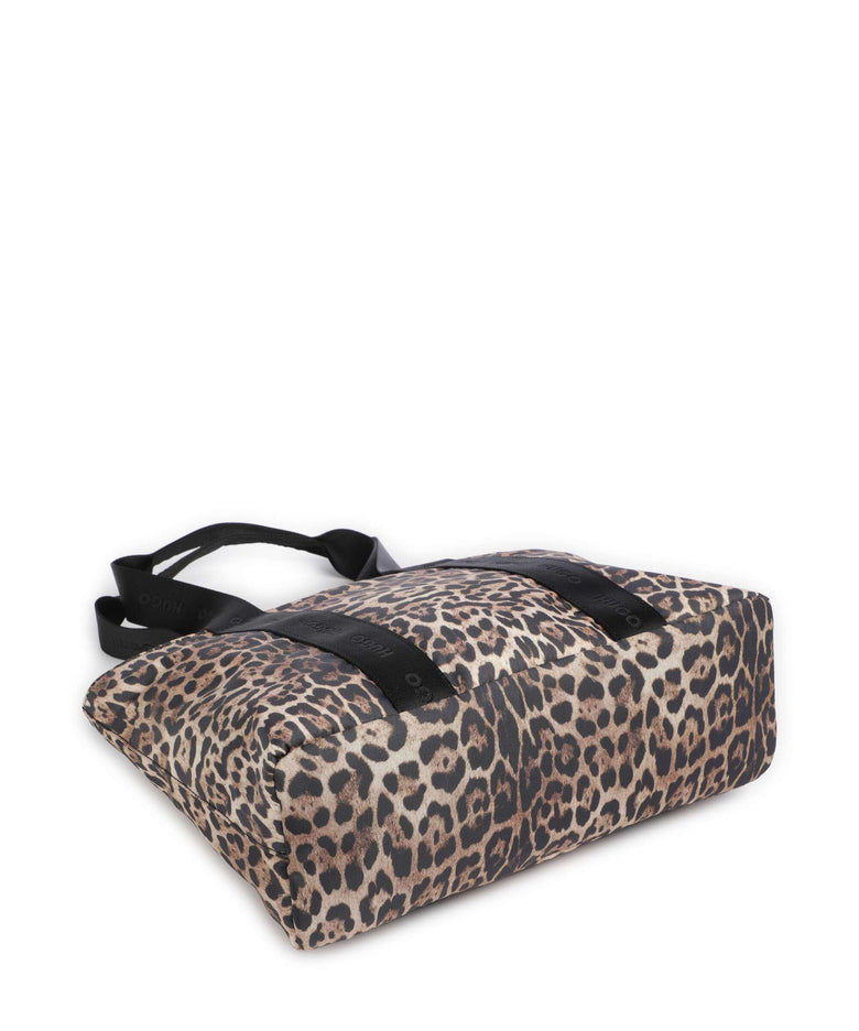 Hugo Bel Tote bag open miscellaneous