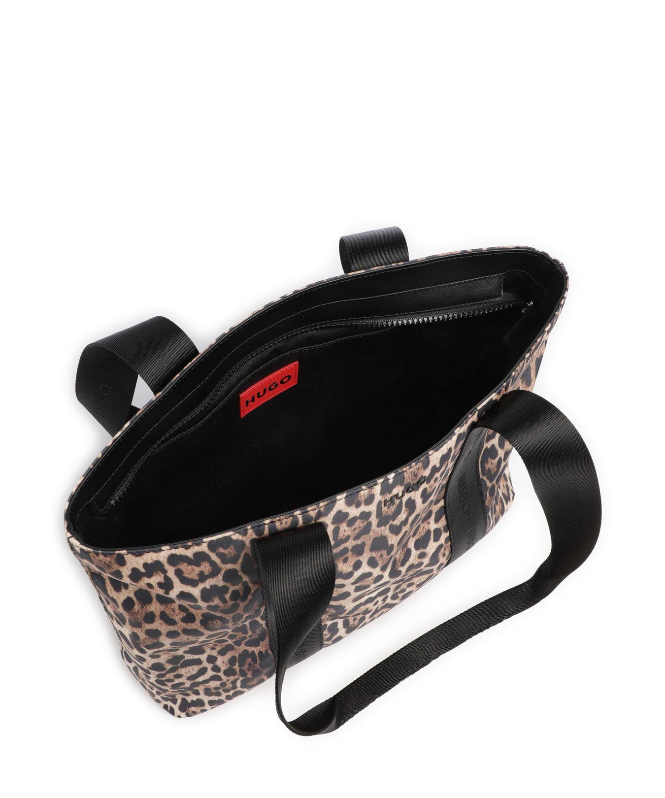 Hugo Bel Tote bag open miscellaneous