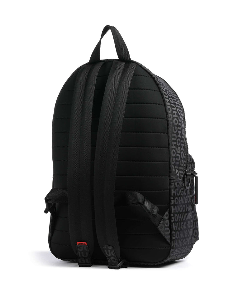 Hugo Ethon 2.0 Backpack black