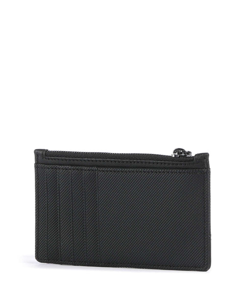 BOSS Cullen RFID Credit card holder black