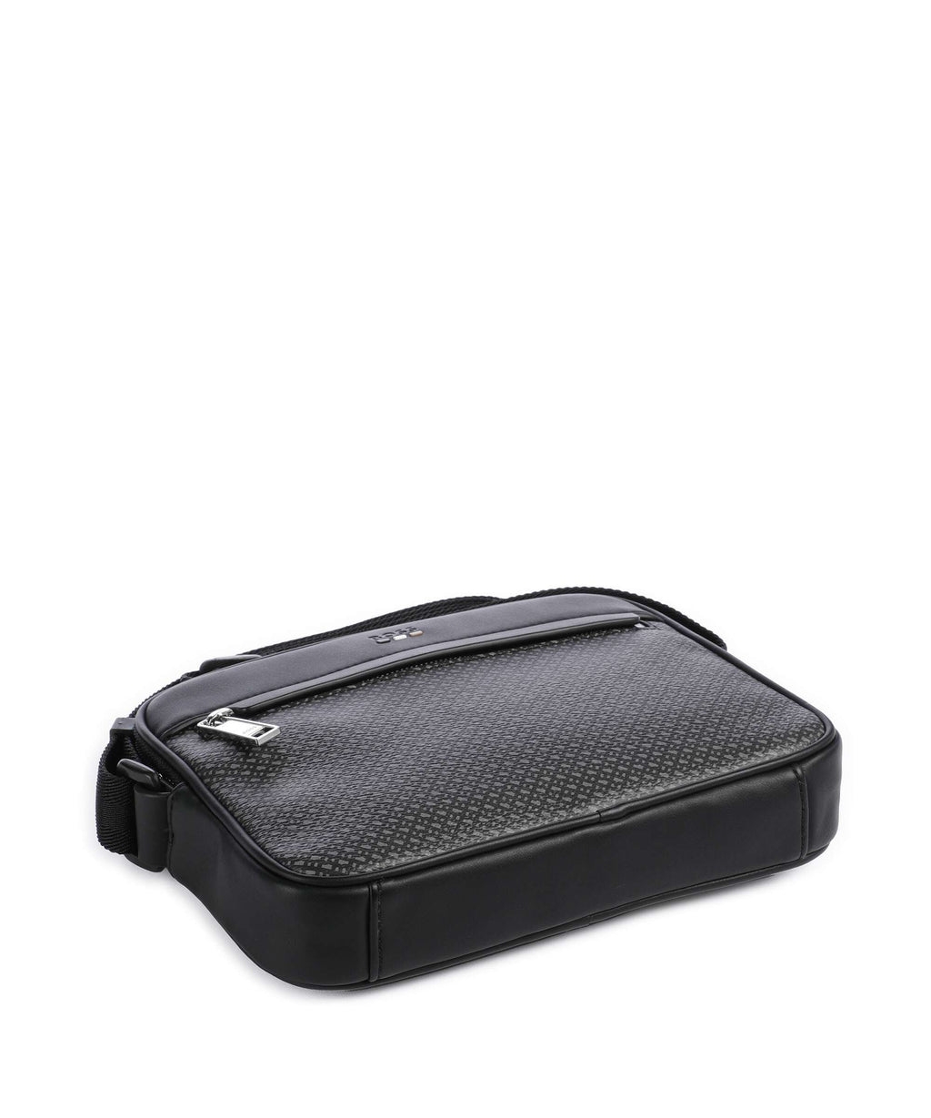 BOSS Ray Crossbody bag black