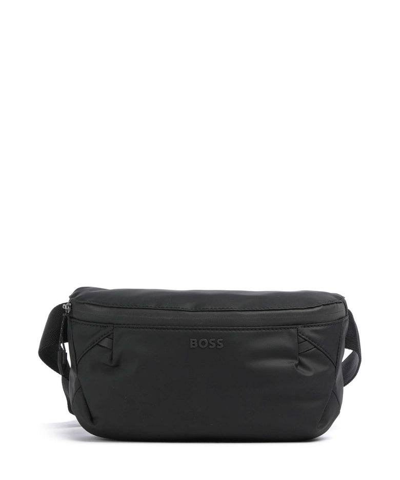 BOSS Stenson Belt bag black