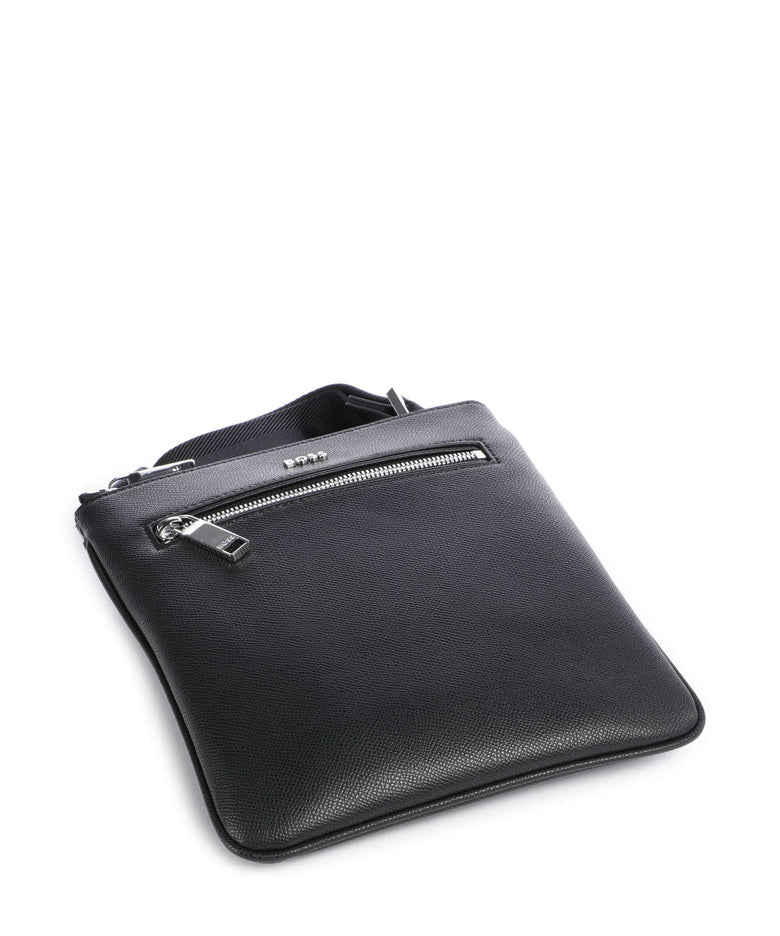 BOSS Daxter Crossbody bag black