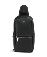 BOSS Daxter Sling bag black