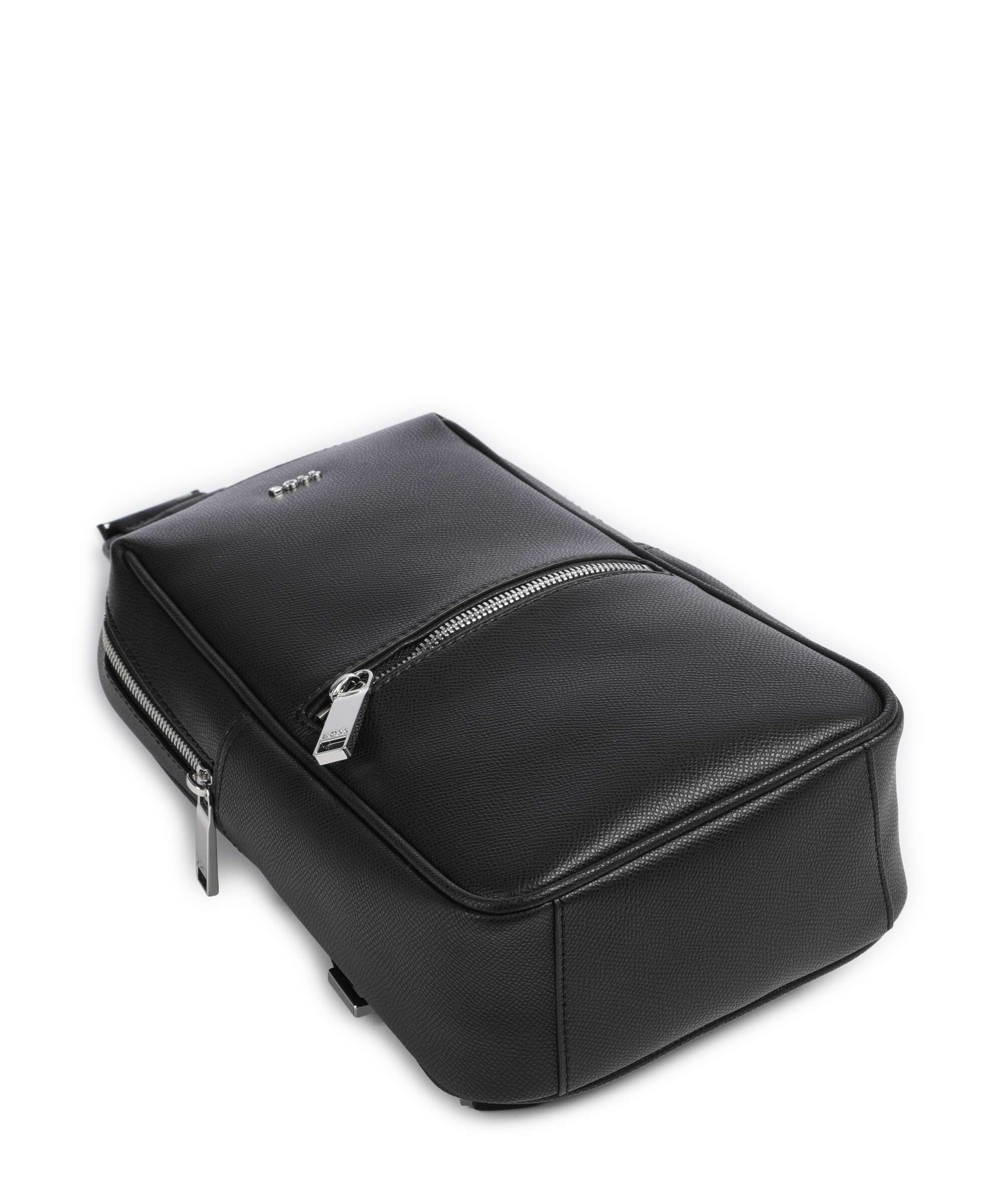 BOSS Daxter Sling bag black